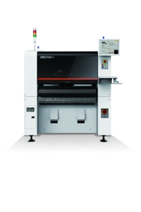 Hanwha - Decan F2